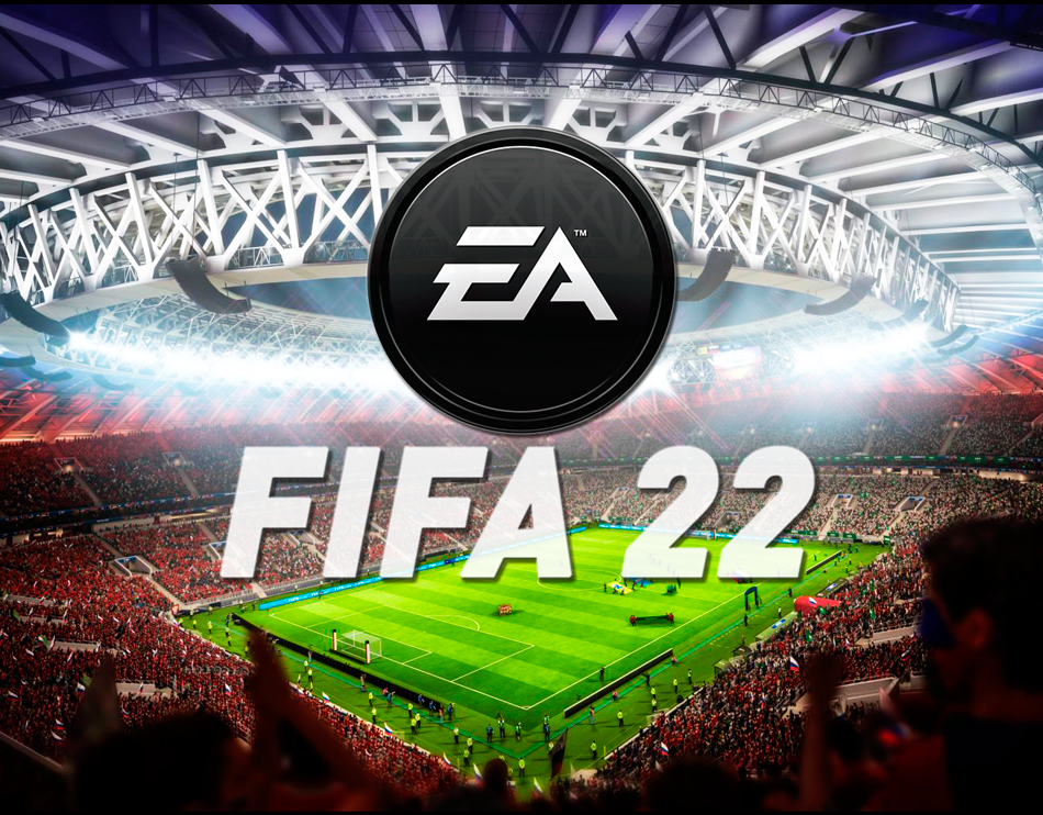 بازی FIFA 22