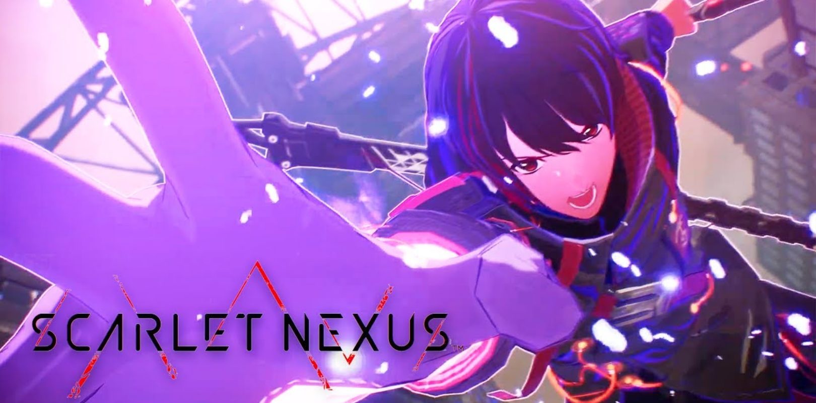 پیش بینی ساخت سری جدید بازی Scarlet Nexus2