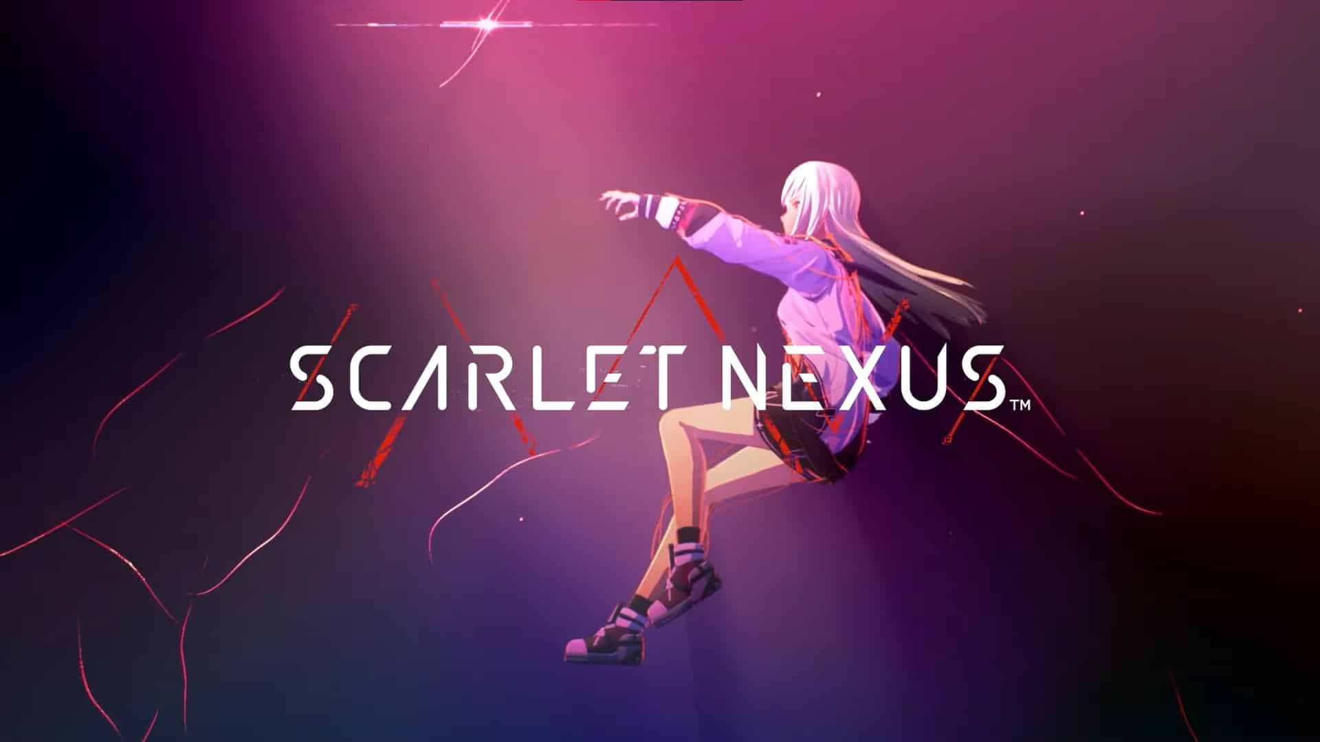 پیش بینی برای ساخت بازی Scarlet Nexus 2 با فضایی متفاوت تر