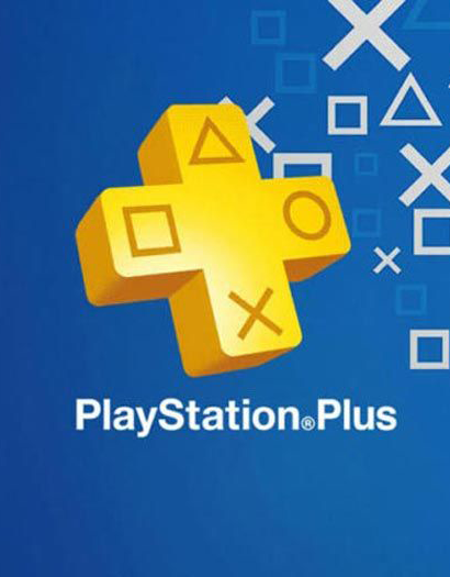 پلی استیشن پلاس PlayStation Plus