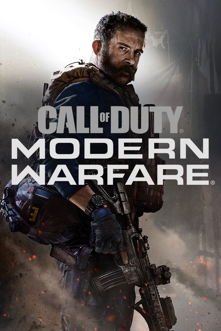 خرید بازی ایکس باکس Call of Duty: Modern Warfare