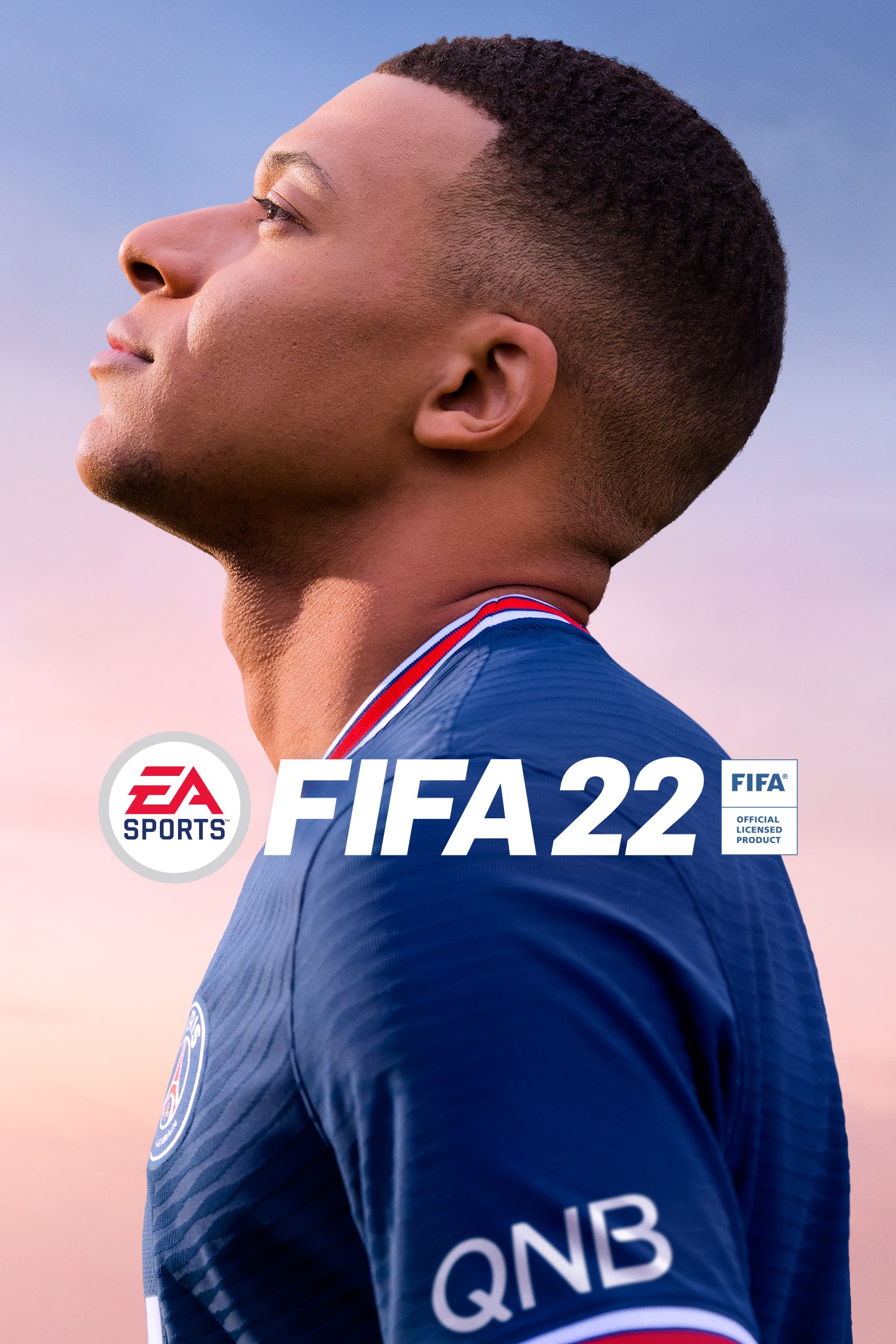 FIFA 22 pc