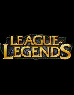 گیفت کارت League of legends