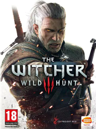 کد اورجینال The Witcher 3: Wild Hunt Game of the Year ایکس باکس