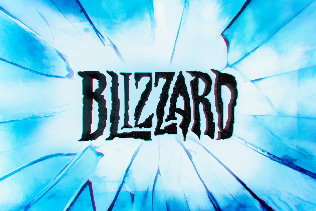 نکاهی به بهترین بازی های بلیزارد ( blizzard )