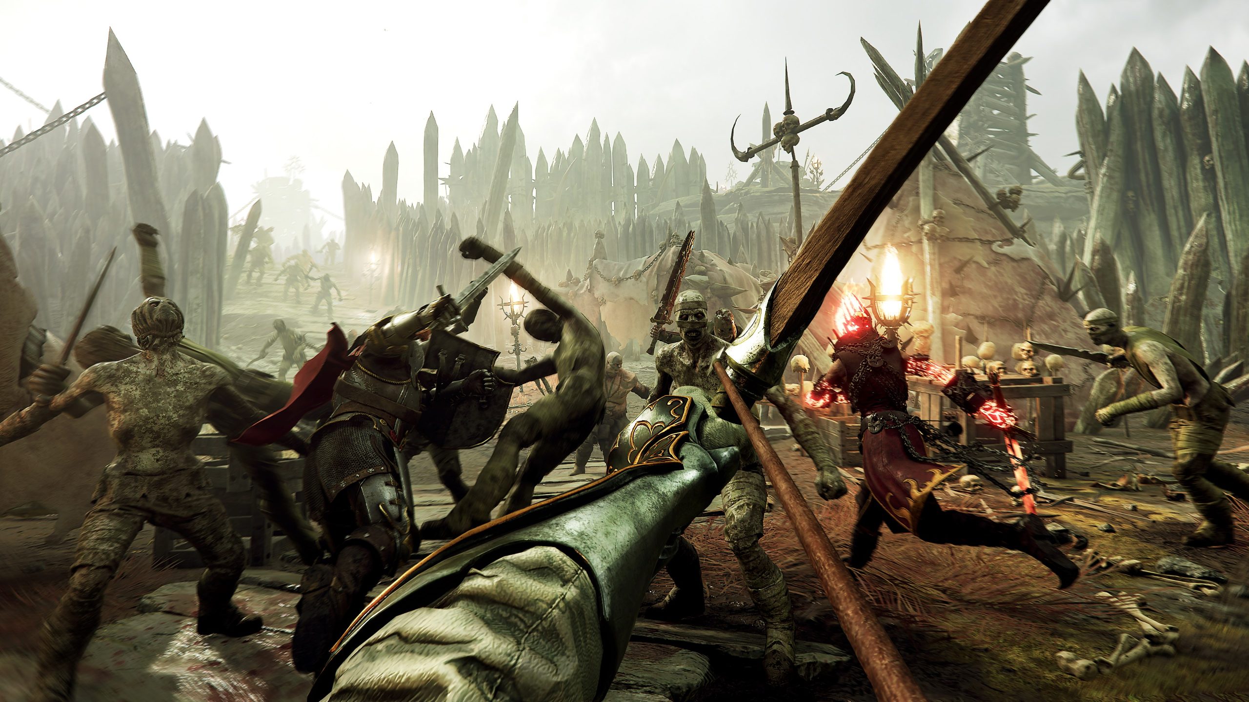 Warhammer: Vermintide 2 – Ultimate Edition