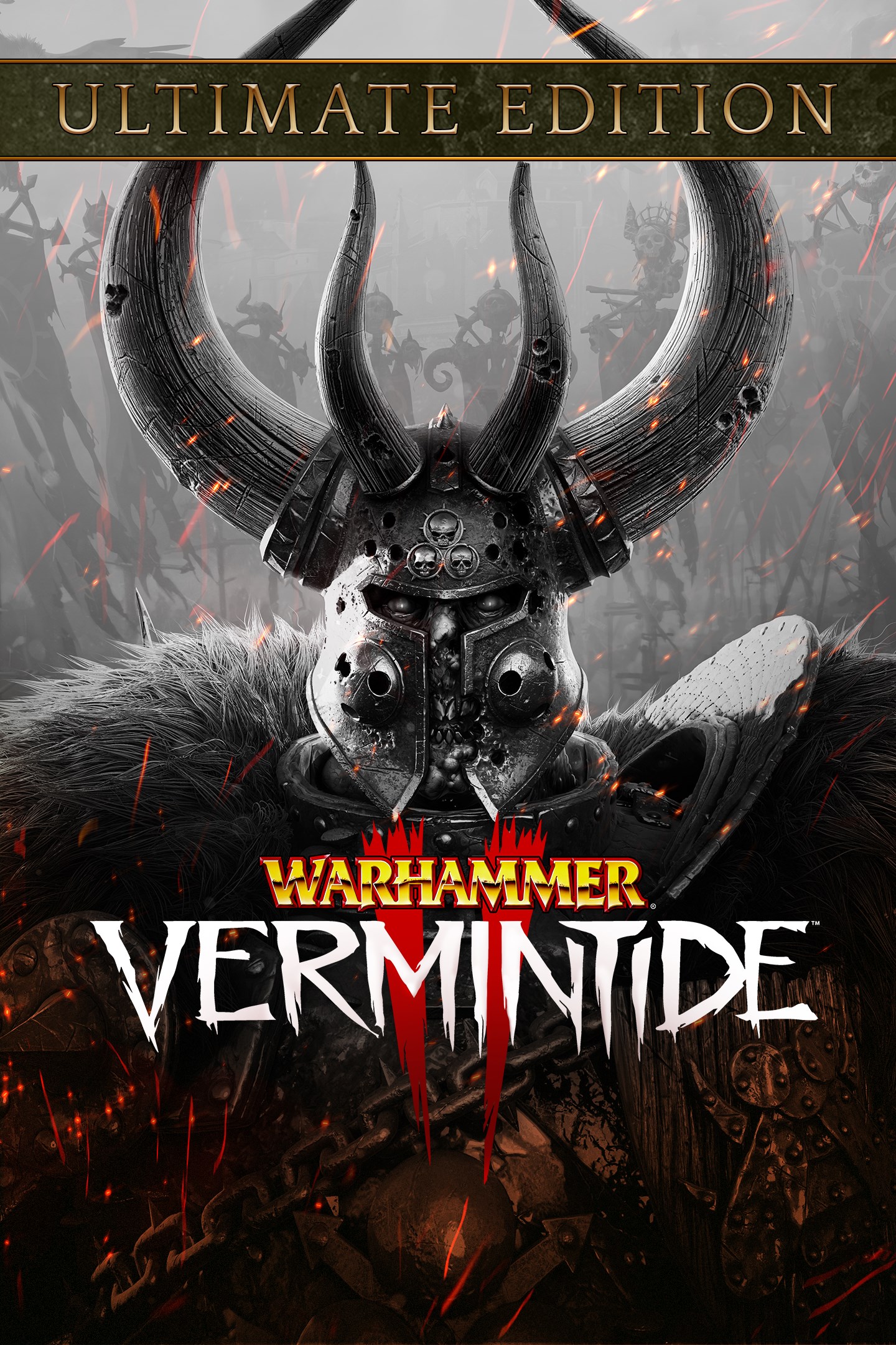 Warhammer: Vermintide 2 – Ultimate Edition