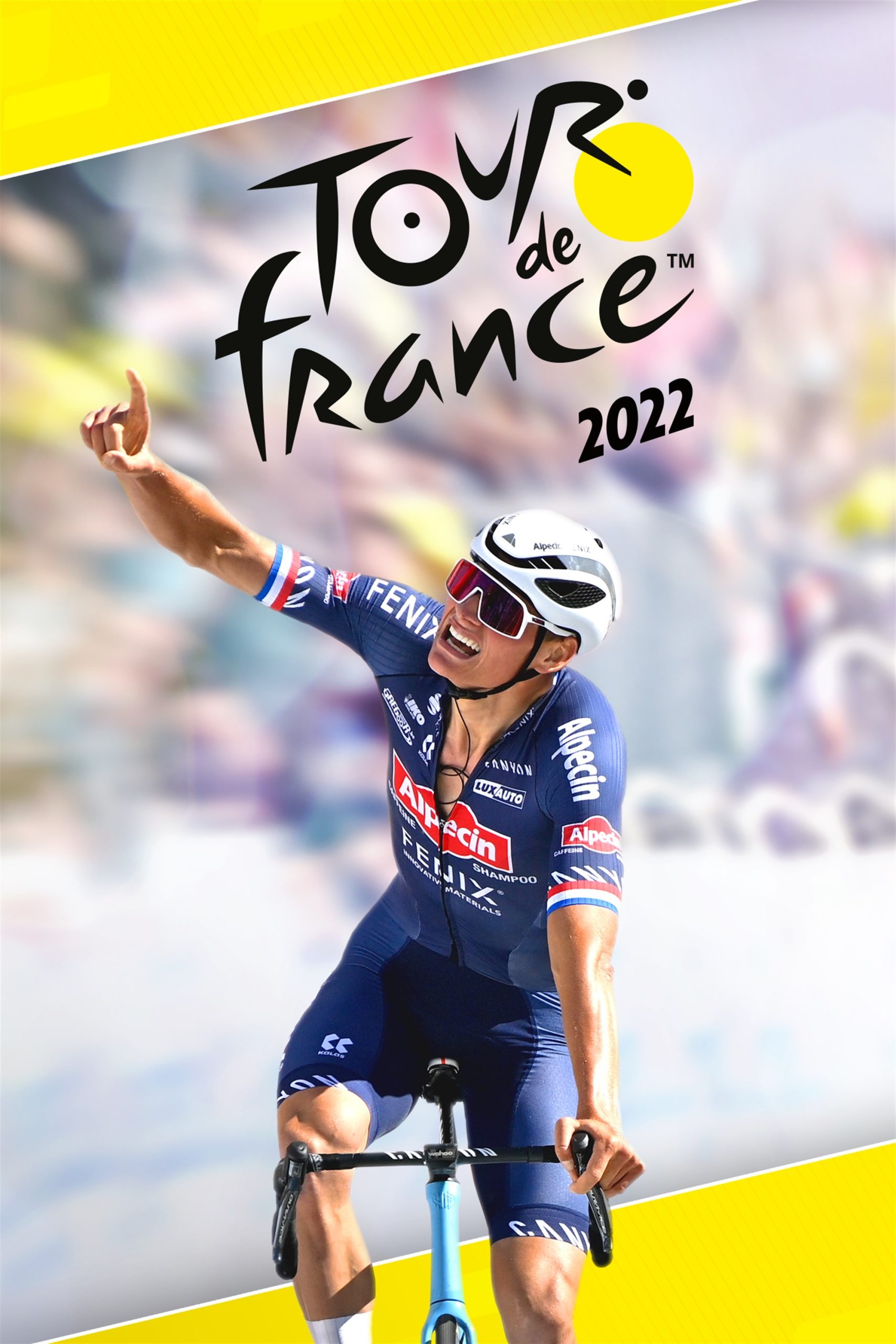 خرید بازی Tour de France 2022 برای ایکس باکس