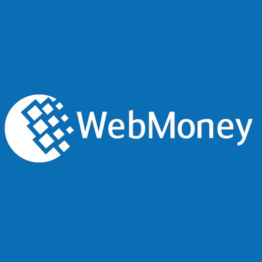 خرید وب مانی Webmoney