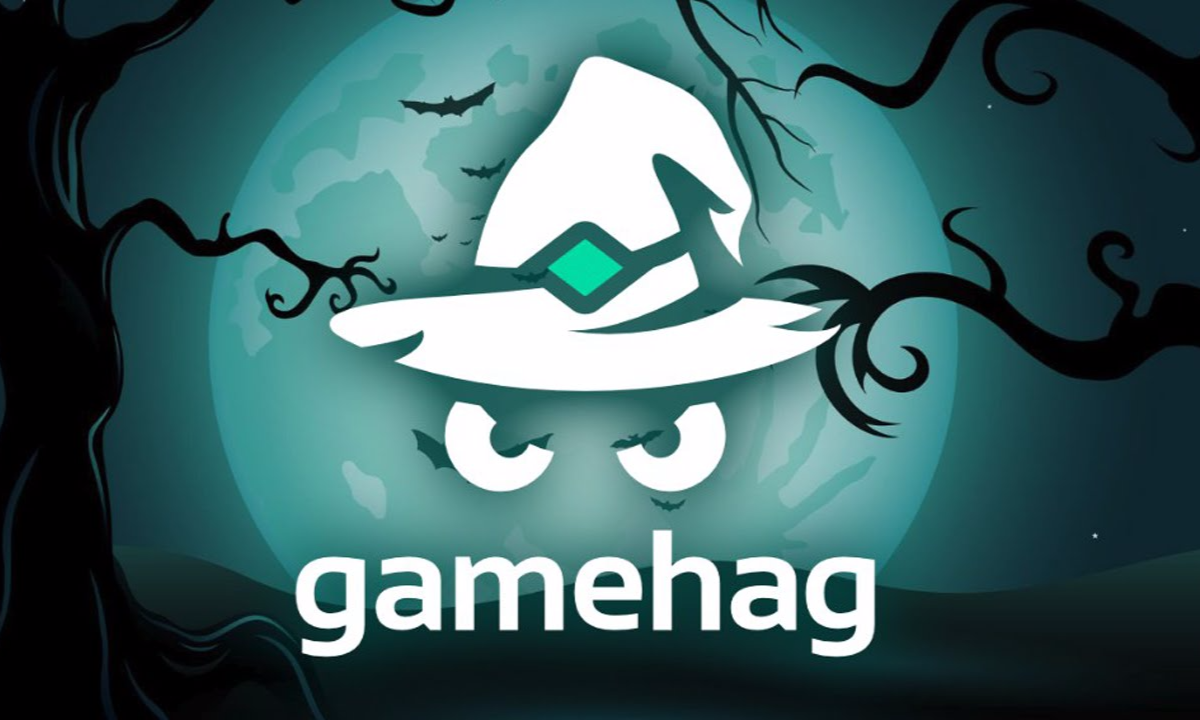 gamehag cover