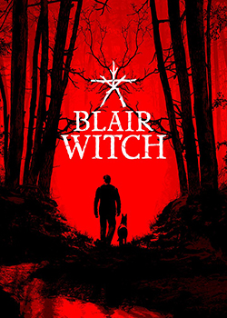 خرید کد دیجیتال بازی Blair Witch
