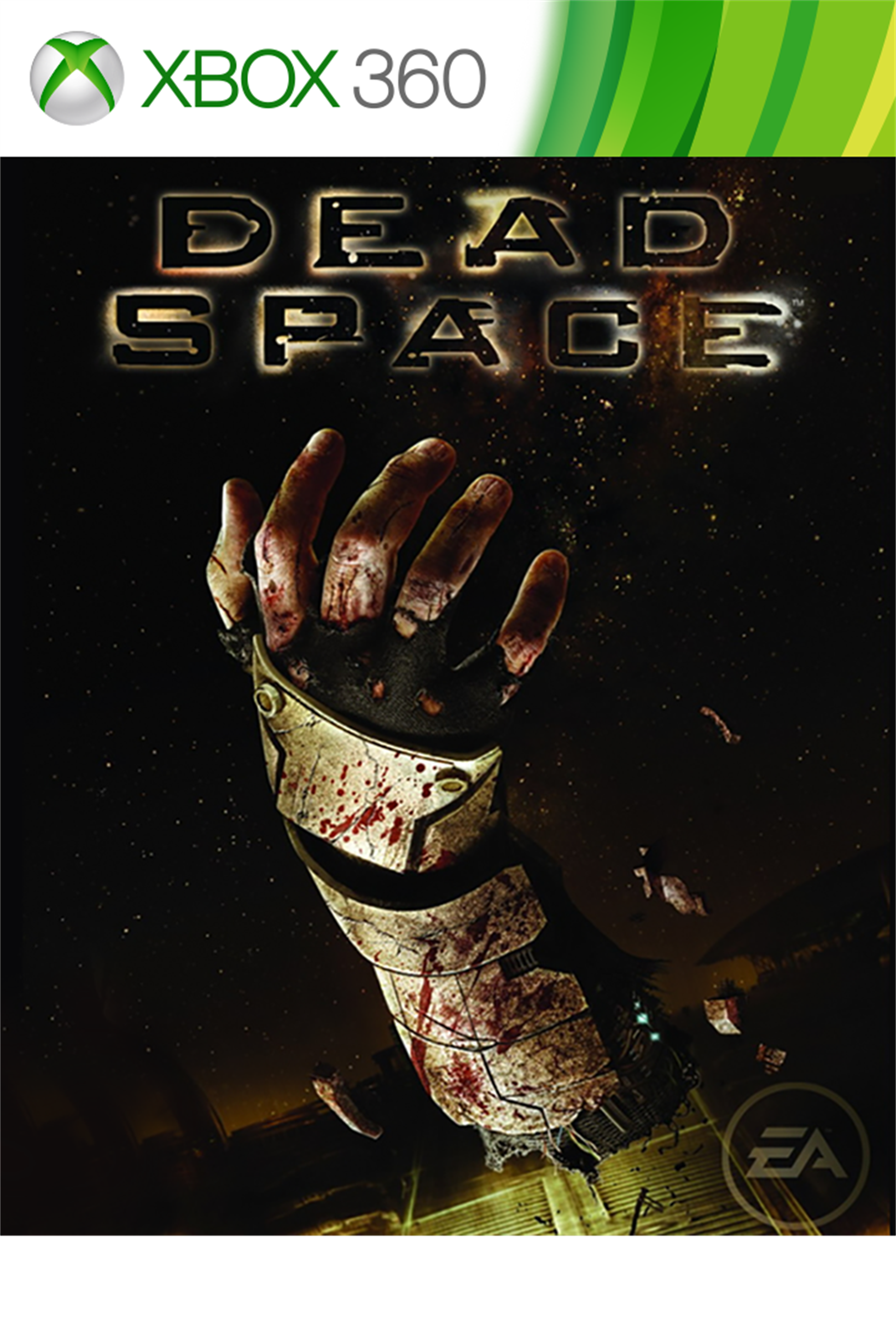 خرید بازی Dead Space برای ایکس باکس