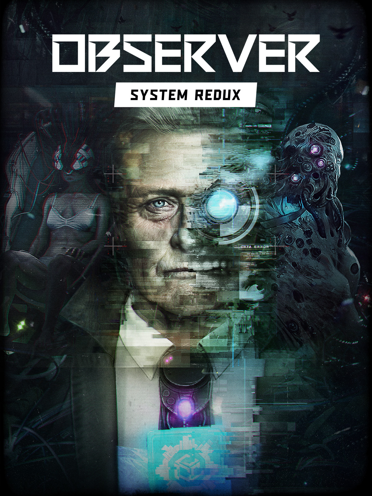 خرید بازی Observer: System Redux برای ایکس باکس
