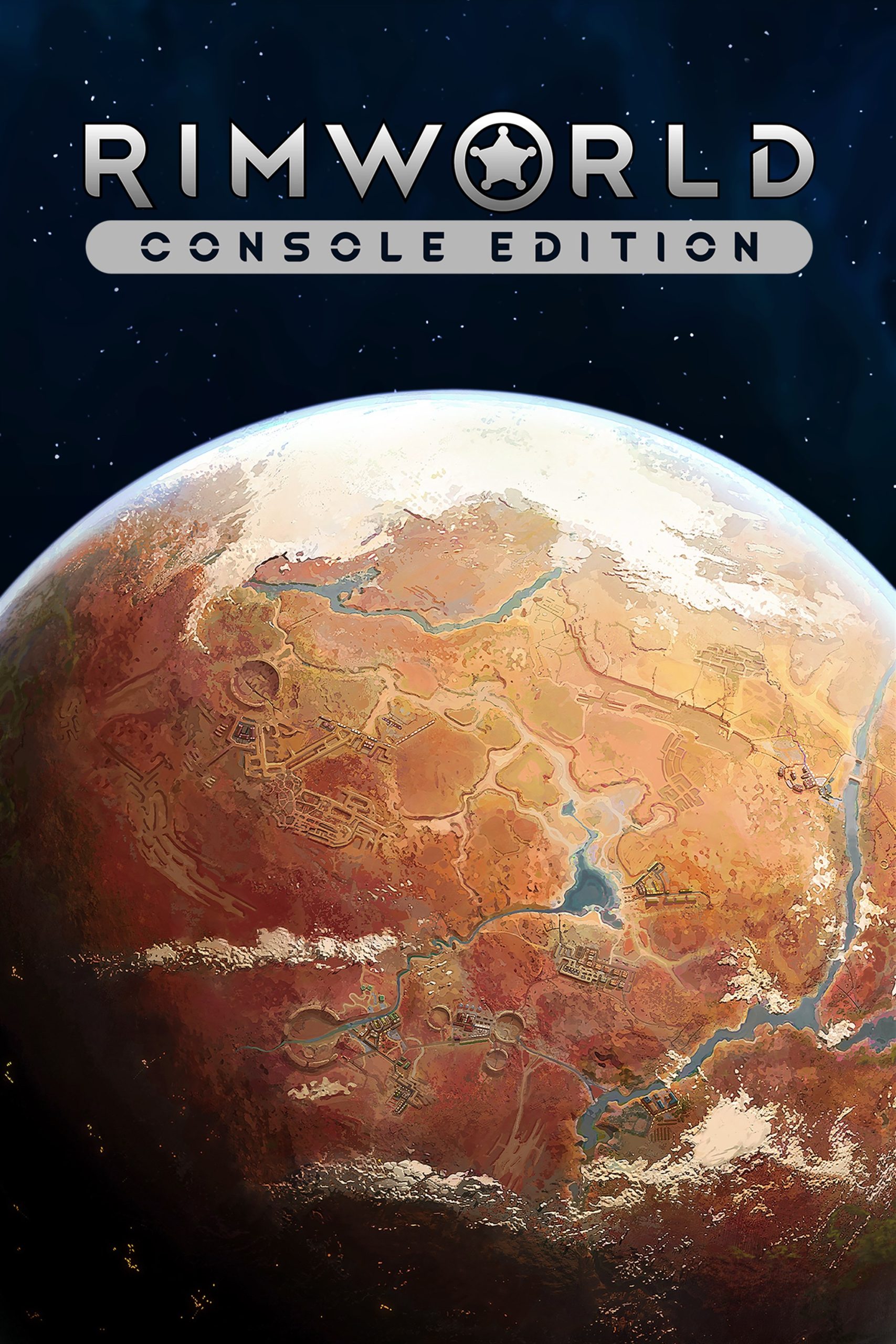 خرید بازی RimWorld Console Edition برای XBOX