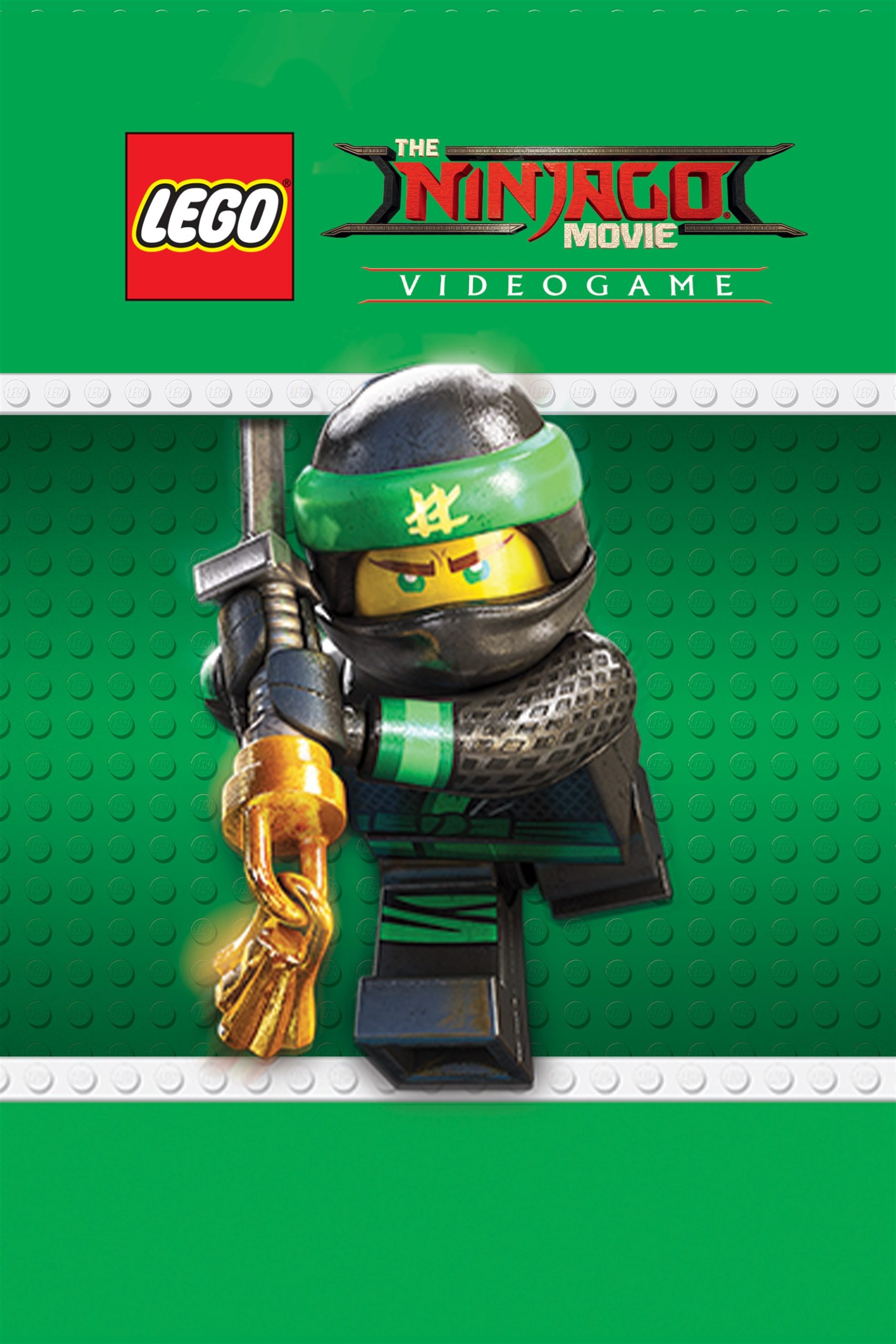 کد اورجینال بازی The LEGO® NINJAGO® Movie Video Game برای ایکس باکس