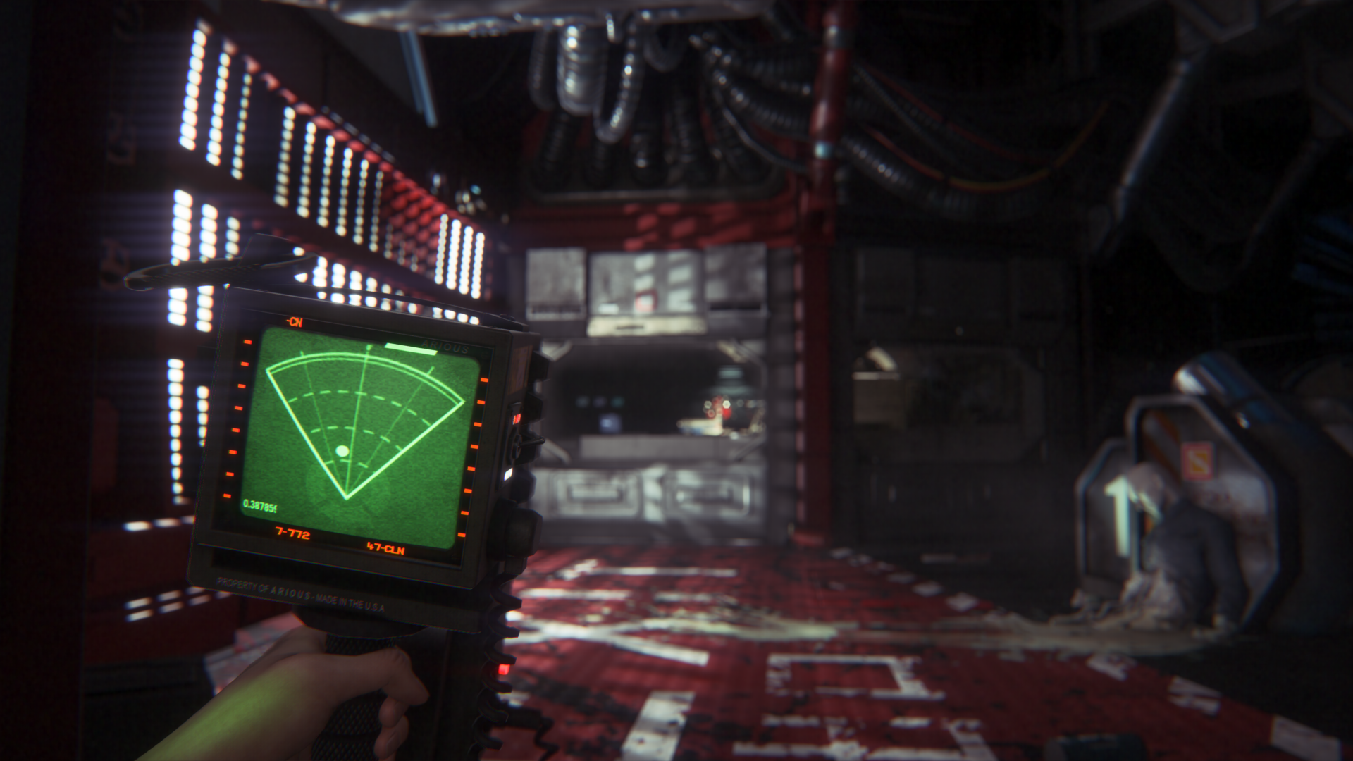 Alien: Isolation – The Collection