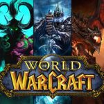آموزش ساخت اکانت World of Warcraft