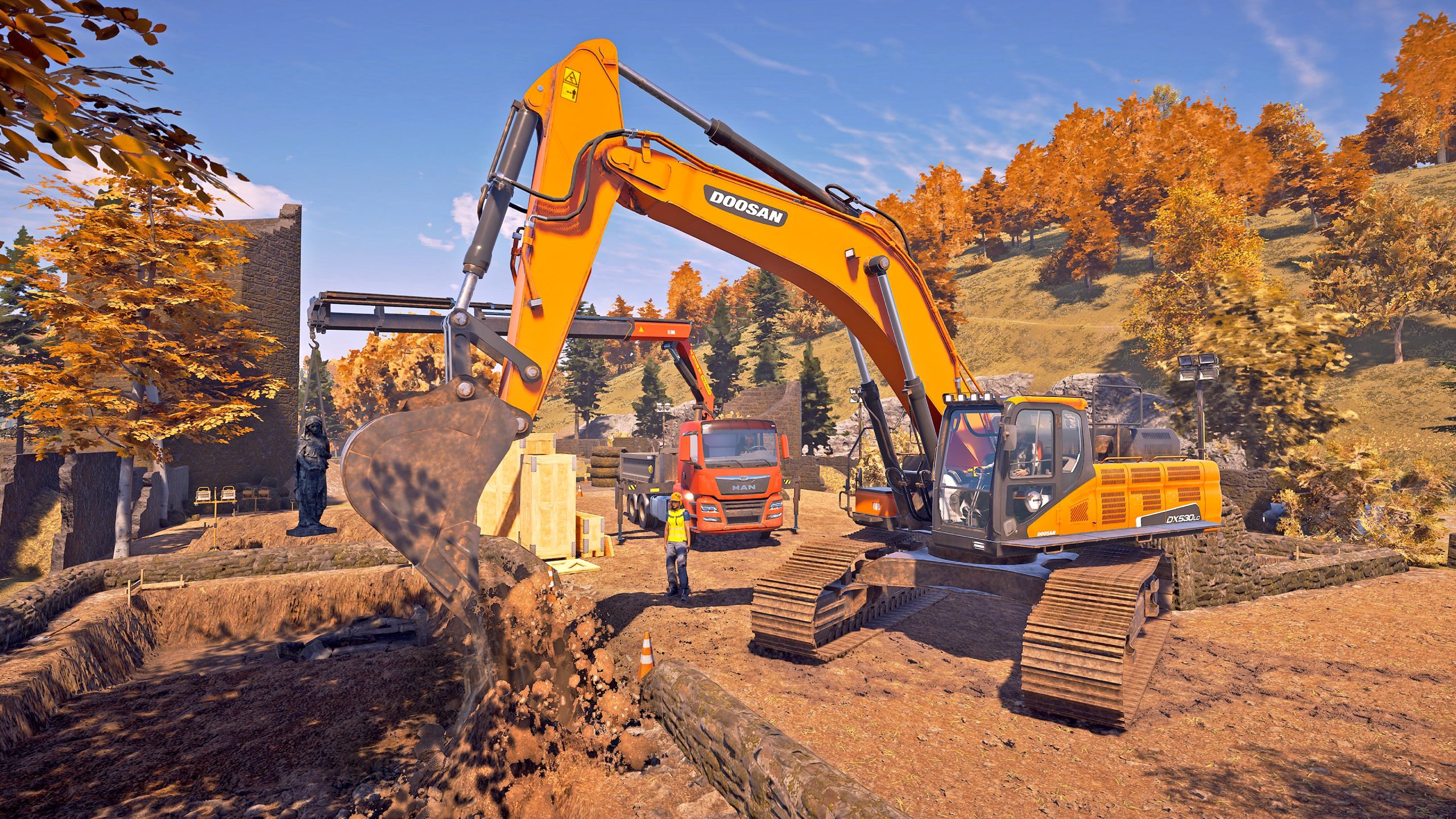 Construction Simulator – Extended Edition