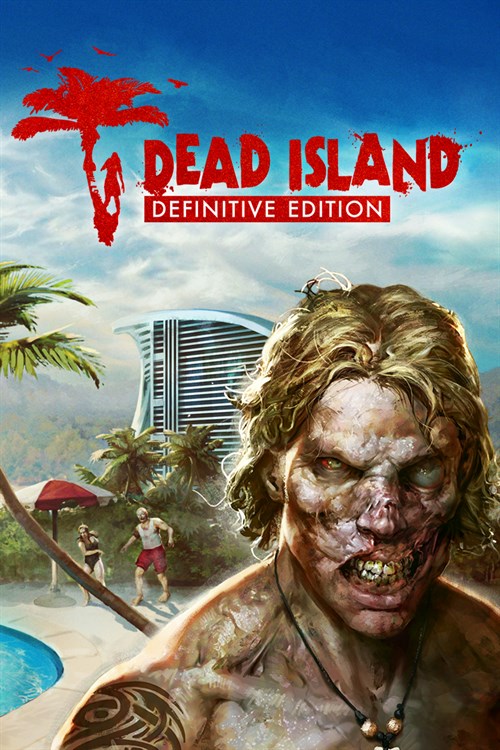 کد اورجینال بازی Dead Island Definitive Edition
