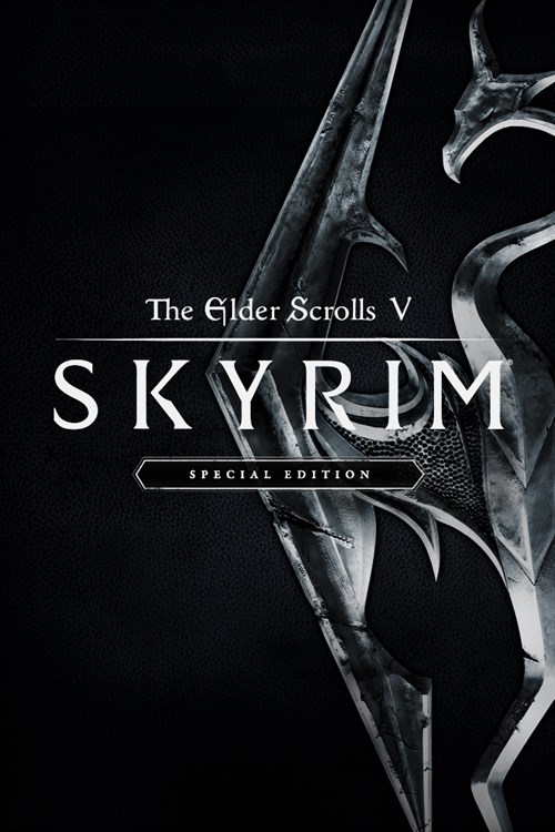 خرید بازی ایکس باکس The Elder Scrolls V: Skyrim