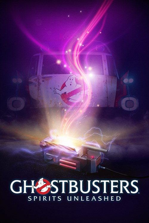 خرید بازی ایکس باکس Ghostbusters: Spirits Unleashed کد اورجینال
