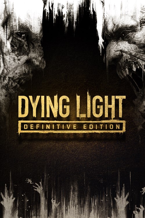 خرید بازی ایکس باکس Dying Light: Definitive Edition