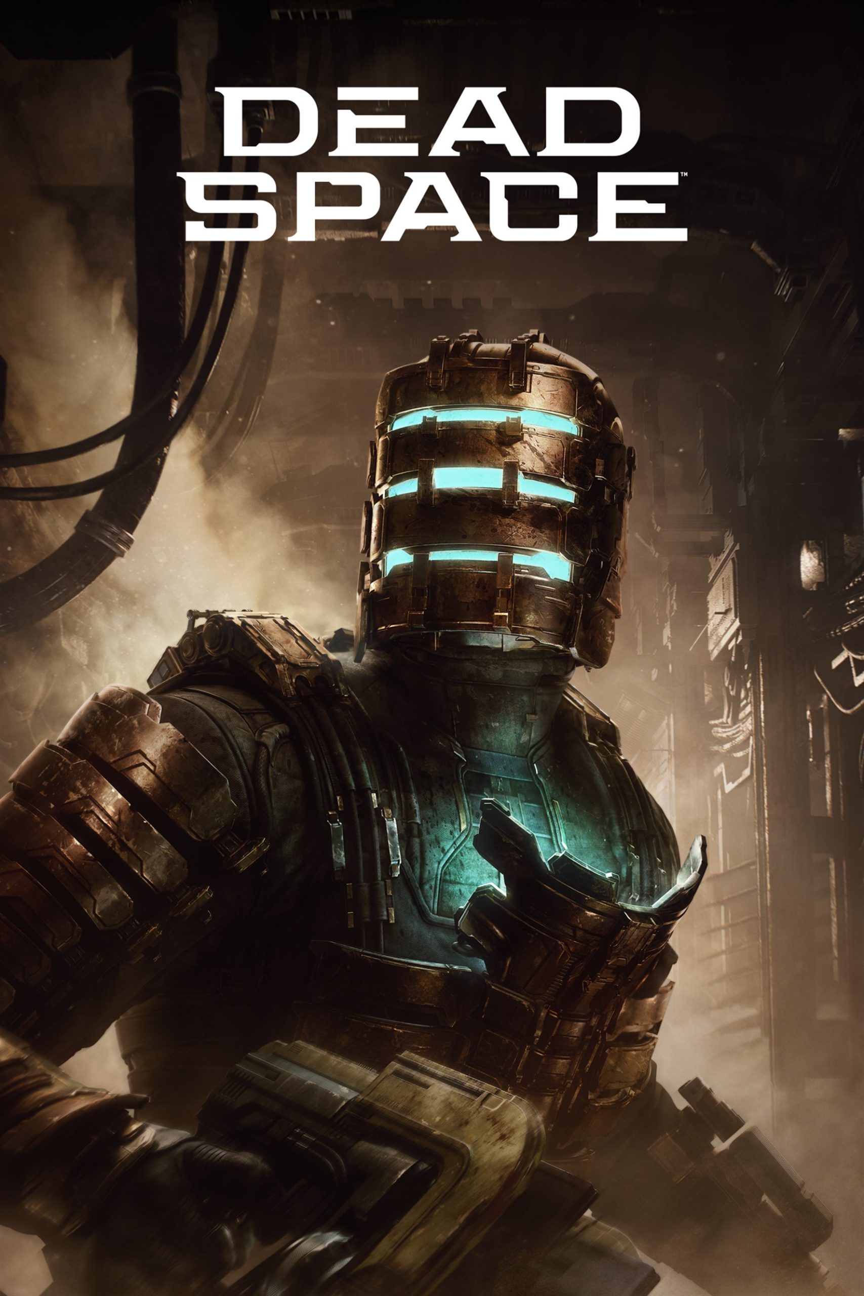 Dead Space REMAKE (2023)
