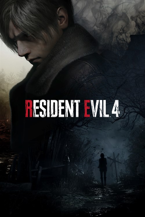 Resident Evil 4 (2023) PC