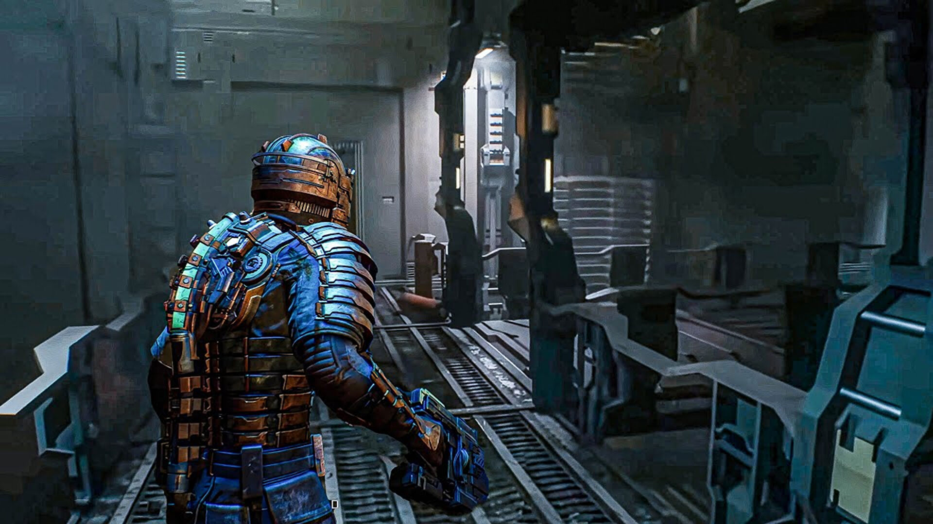 خرید بازی Dead Space 2023 برای xbox