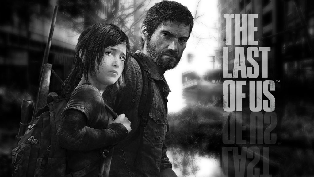 شرح بازی The Last of Us