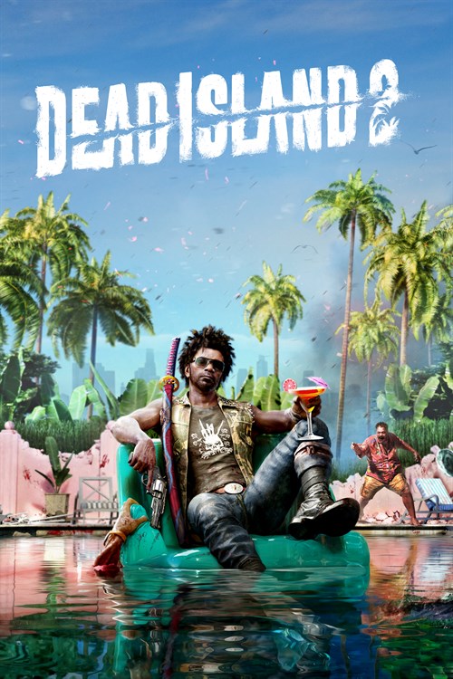 خرید بازی ایکس باکس Dead Island 2
