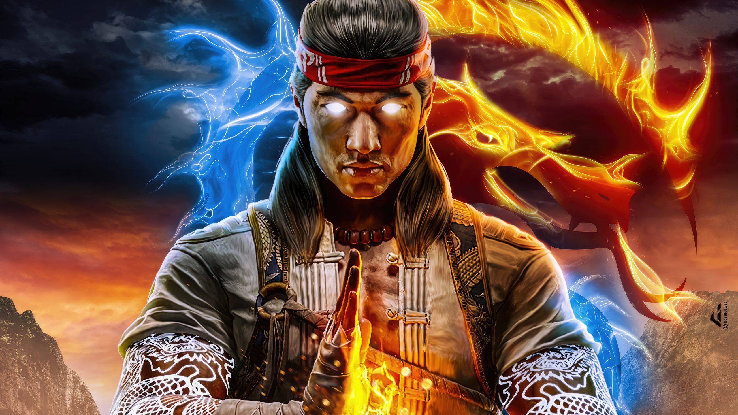 خرید بازی Mortal Kombat 1 (2023) برای xbox