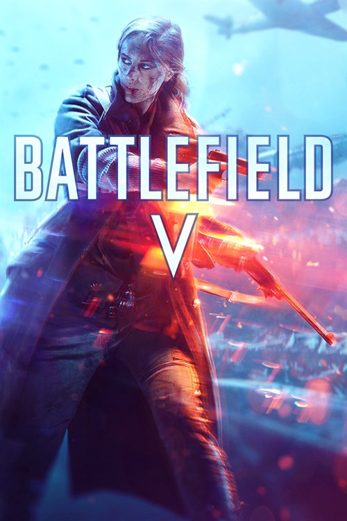 خرید بازی Battlefield V برای کامپیوتر