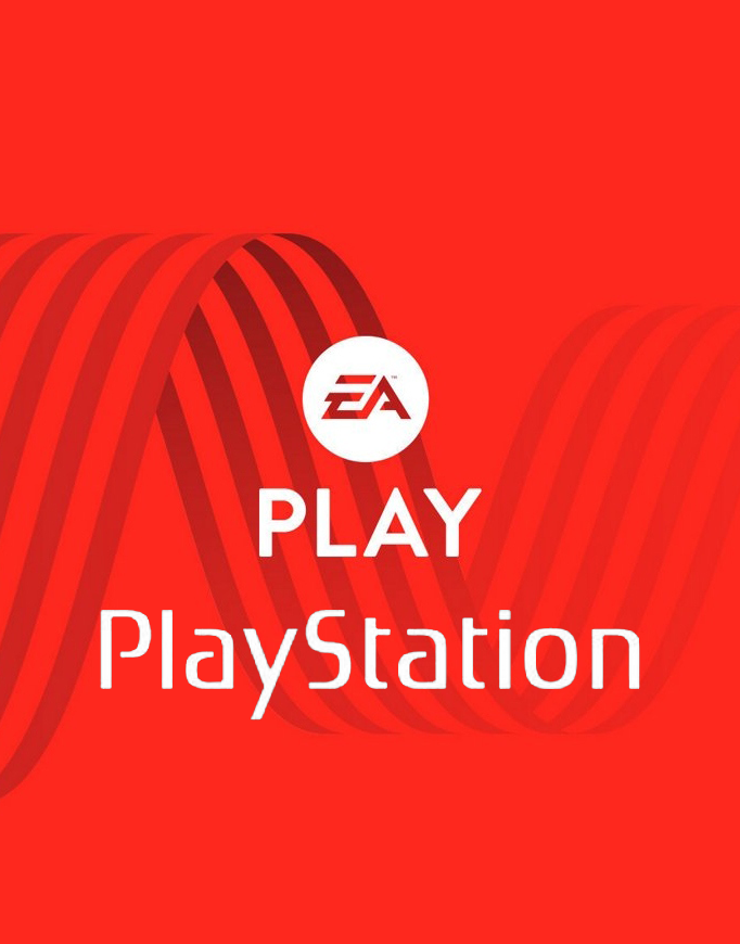 EA Play PSN