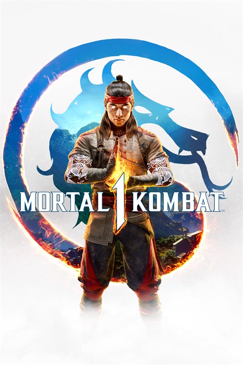 خرید بازی ایکس باکس Mortal Kombat 1 (2023)