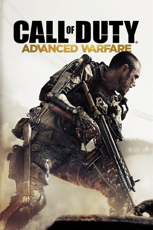 خرید بازی ایکس باکس Call of Duty: Advanced Warfare