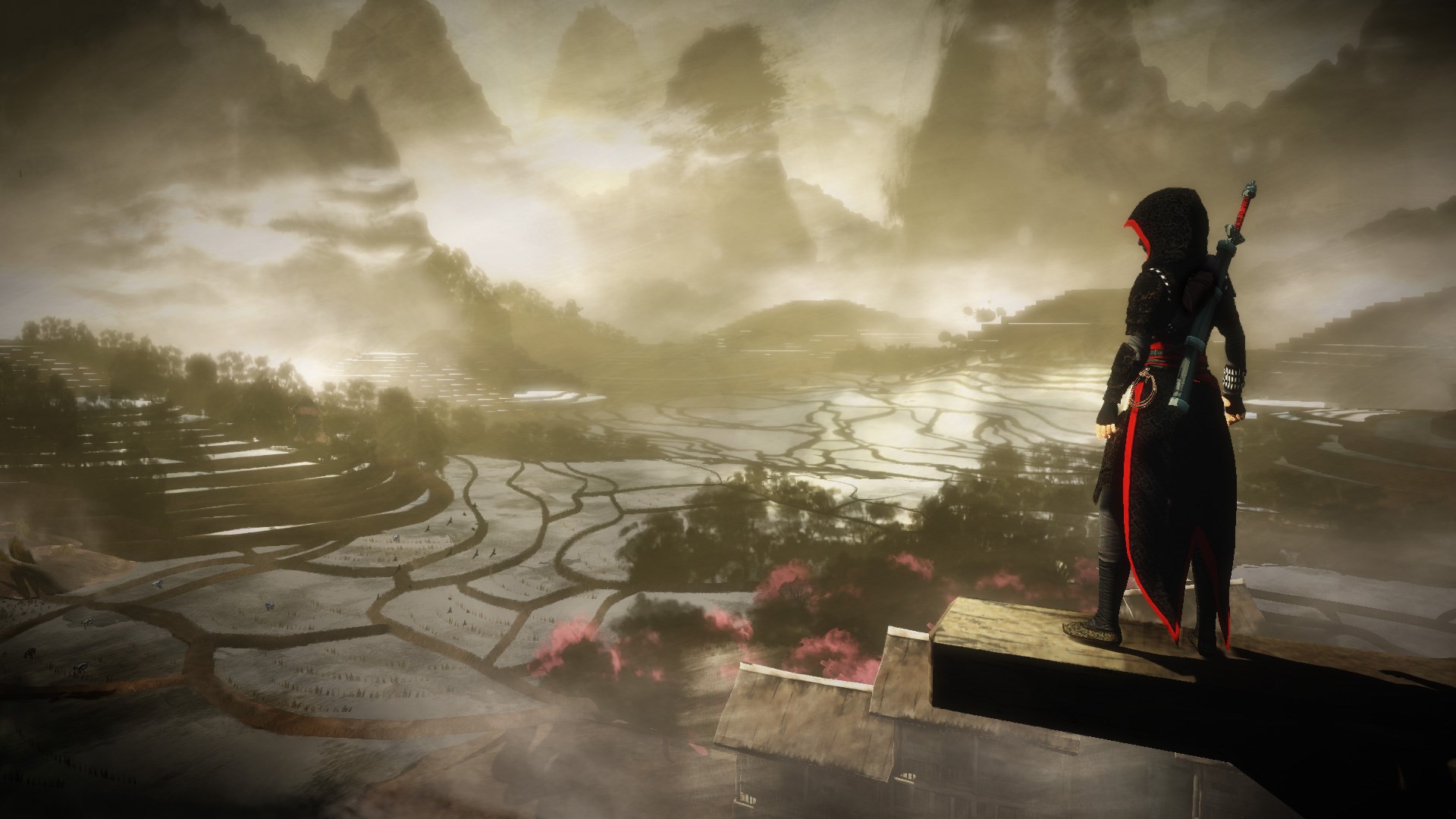 Assassin’s Creed Chronicles – Trilogy