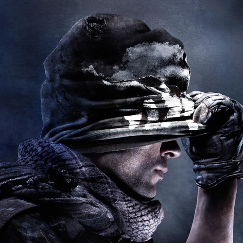 Call of Duty – Ghosts