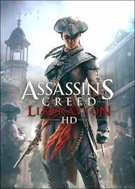 خرید بازی Assassin’s Creed Liberation HD برای کامپیوتر