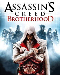 خرید بازی Assassin's Creed Brotherhood برای کامپیوتر