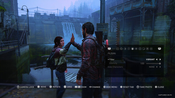 The Last of Us Part I pc