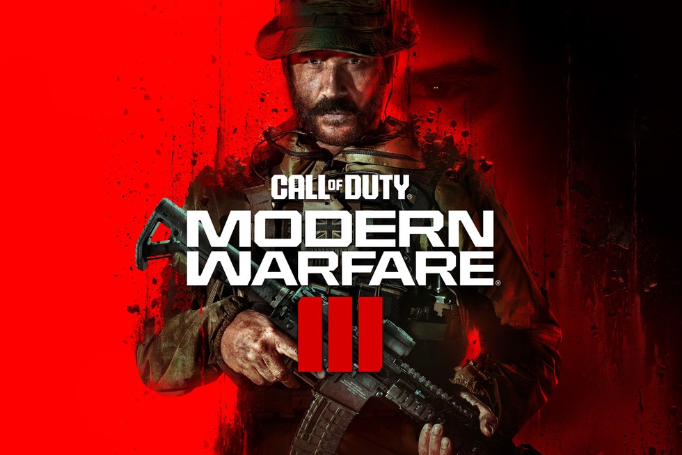 خرید بازی Call of Duty: Modern Warfare III (2023) برای کنسول ایکس باکس