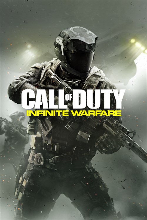 خرید بازی ایکس باکس Call of Duty: Infinite Warfare