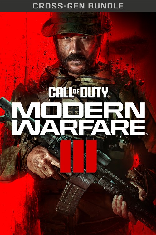 Call of Duty: Modern Warfare III (2023) pc