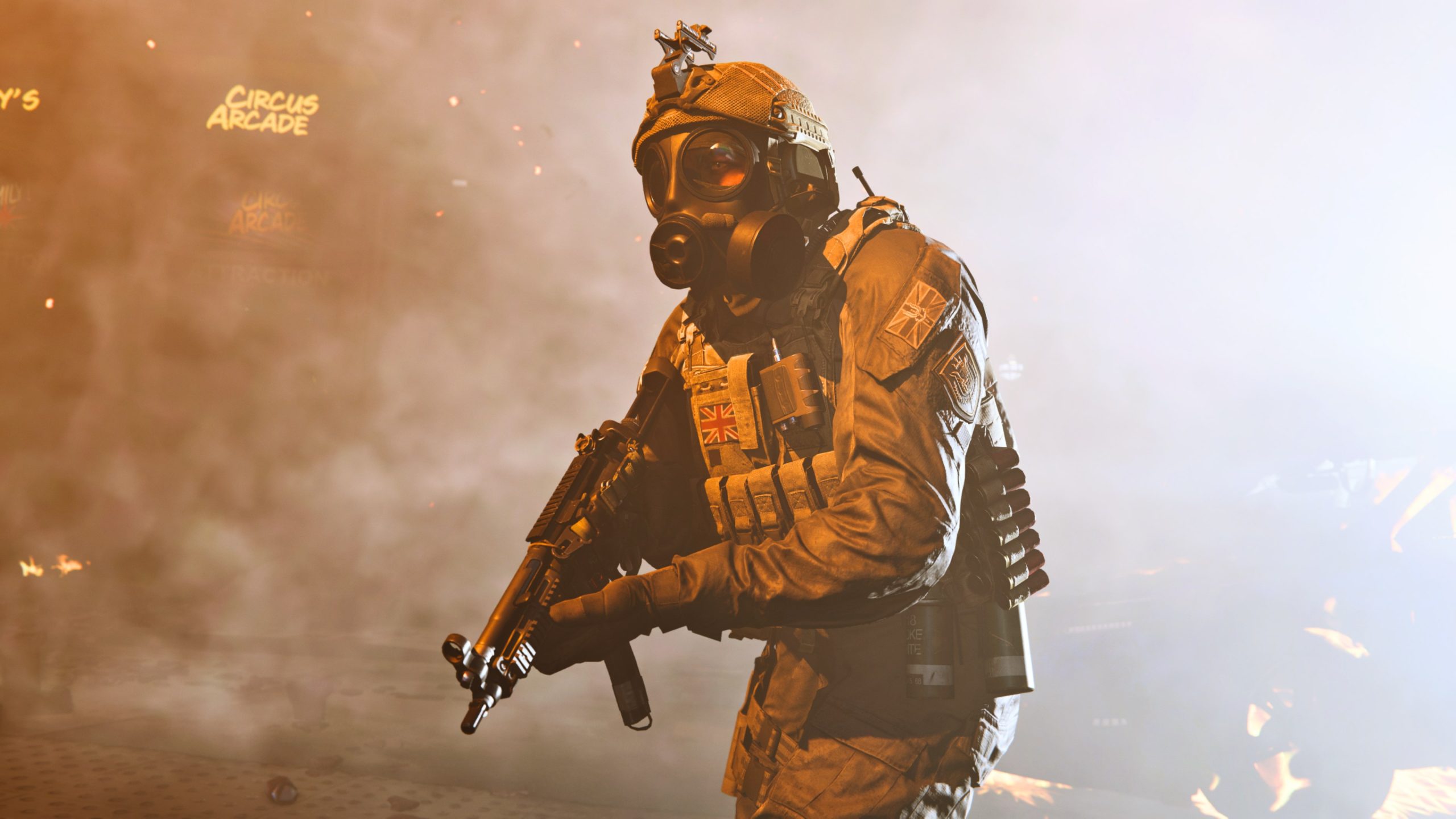 Call Of Duty: Modern Warfare 2019