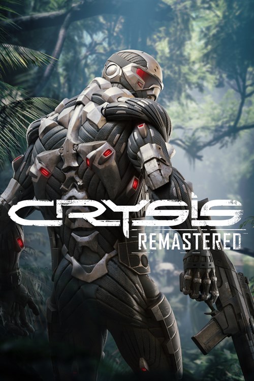 خرید بازی ایکس باکس Crysis Remastered