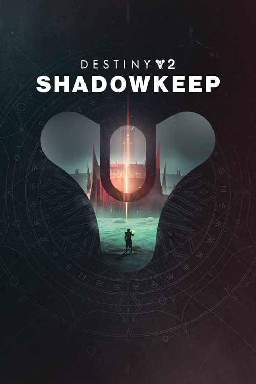 خرید بازی ایکس باکس Destiny 2: Shadowkeep