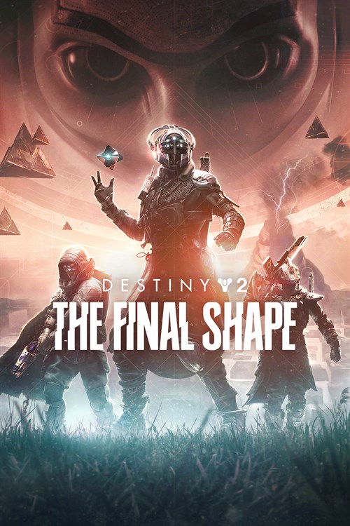 خرید بازی ایکس باکس Destiny 2: The Final Shape