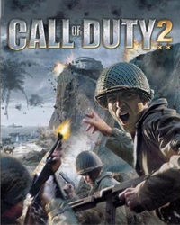 خرید بازی Call of Duty 2 برای استیم