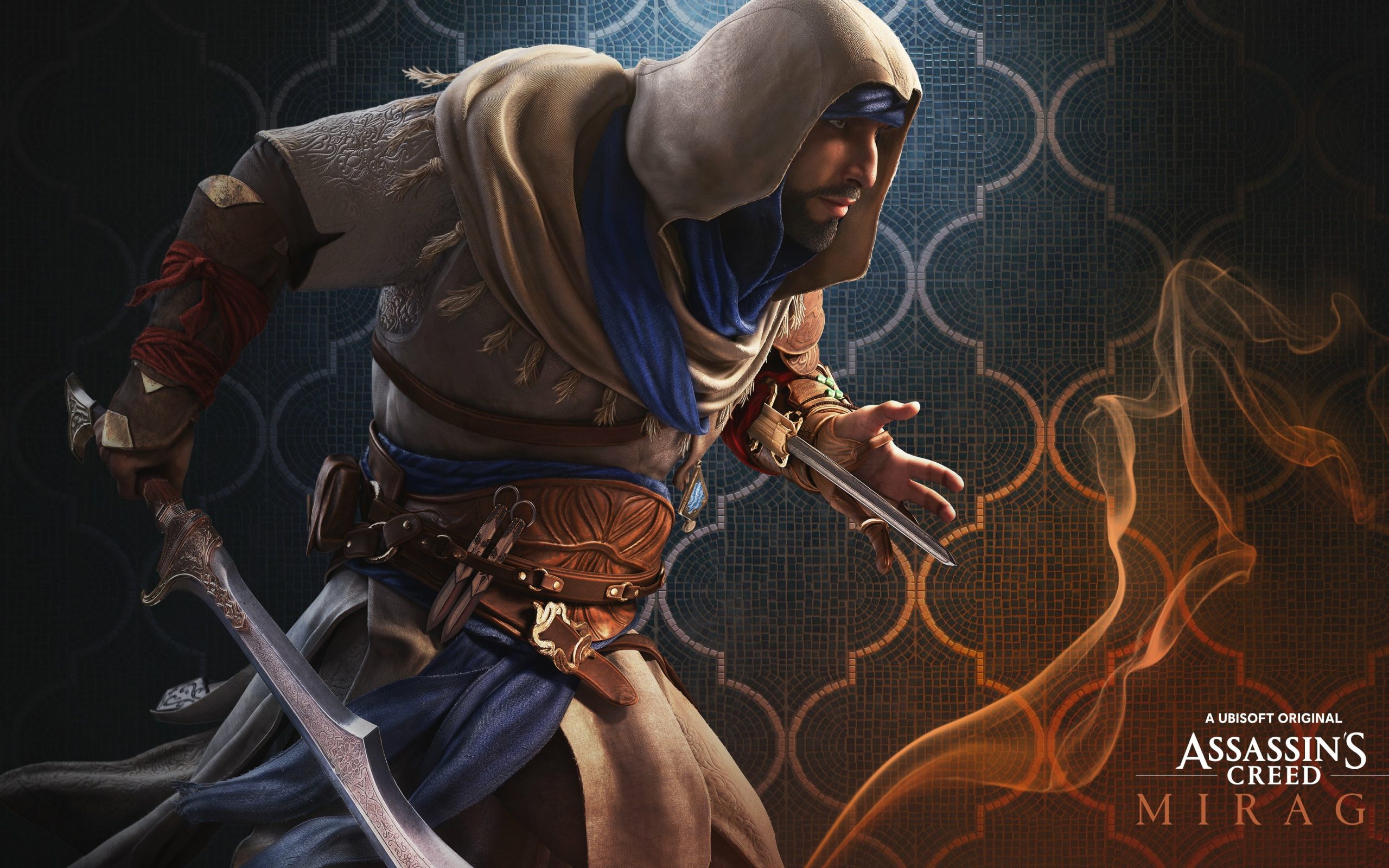خرید بازی Assassin’s Creed Mirage برای ایکس باکس